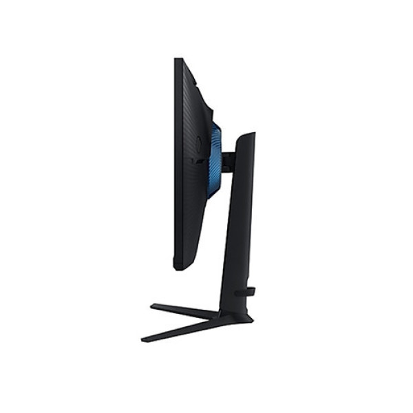 Màn Hình Gaming SAMSUNG Odyssey G3 G30D LS27DG302EEXXV (27 inch | VA | FHD | 180Hz | 1ms)
