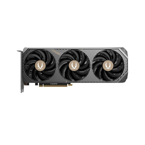 VGA ZOTAC GAMING GeForce RTX 5070 12GB GDDR7 SOLID OC (ZT-B50700J-10P)