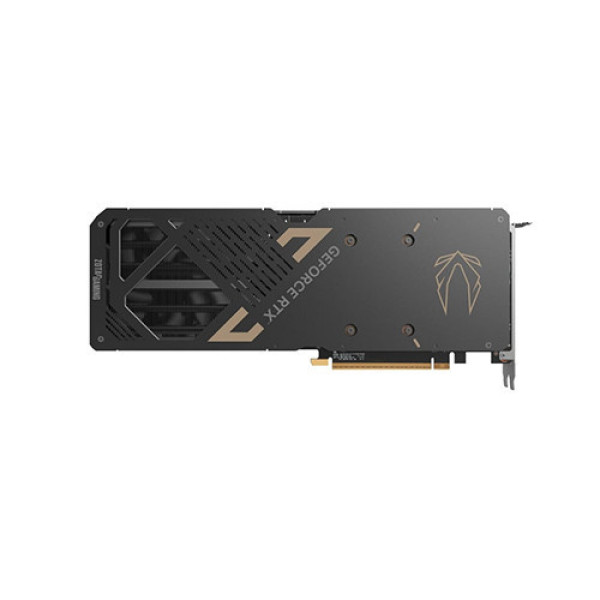 VGA ZOTAC GAMING GeForce RTX 5070 12GB GDDR7 SOLID OC (ZT-B50700J-10P)