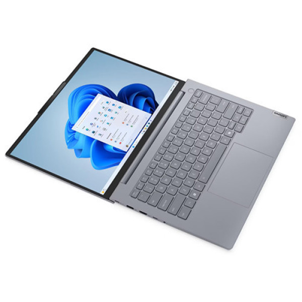 Laptop Lenovo ThinkBook 14 G8 IML 21SJ0072VN (Ultra 7 255H | 16GB | 512GB | Intel Arc Graphics 140T | 14 inch WUXGA | Win 11 | Xám)