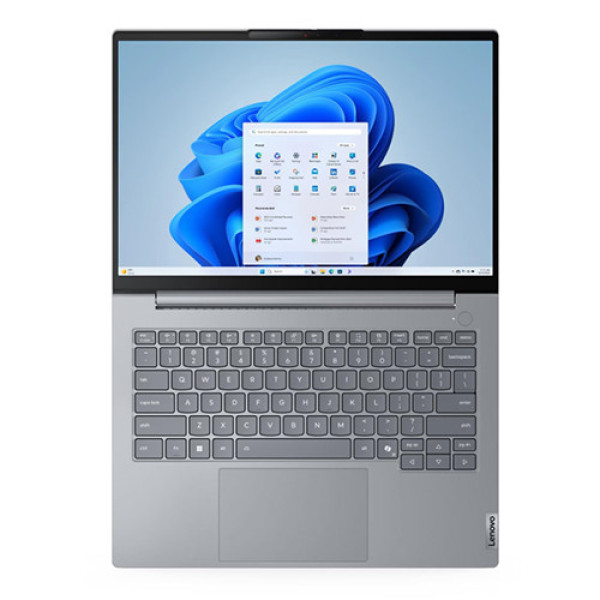 Laptop Lenovo ThinkBook 14 G8 IML 21SJ0072VN (Ultra 7 255H | 16GB | 512GB | Intel Arc Graphics 140T | 14 inch WUXGA | Win 11 | Xám)