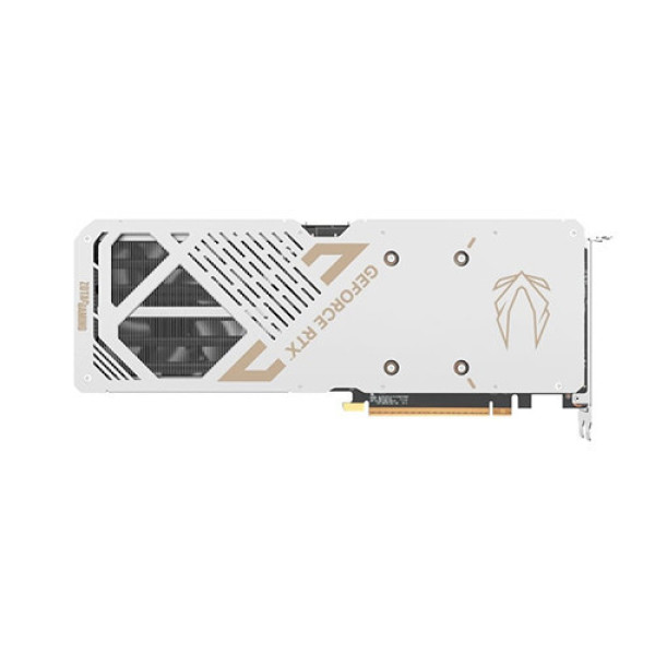 VGA ZOTAC GAMING GeForce RTX 5070 12GB GDDR7 AMP White Edition (ZT-B50700FQ-10P)