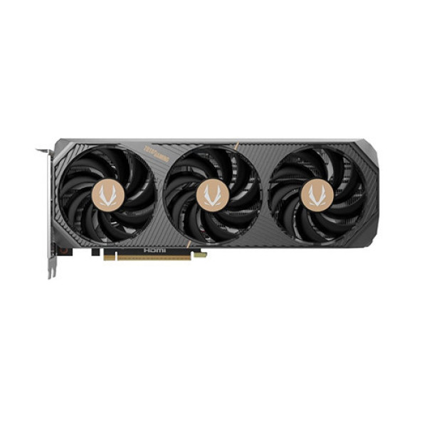 VGA ZOTAC GAMING GeForce RTX 5070 Ti 16GB GDDR7 SOLID SFF OC (ZT-B50710J3-10P)