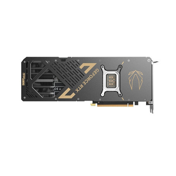 VGA ZOTAC GAMING GeForce RTX 5070 Ti 16GB GDDR7 SOLID SFF OC (ZT-B50710J3-10P)