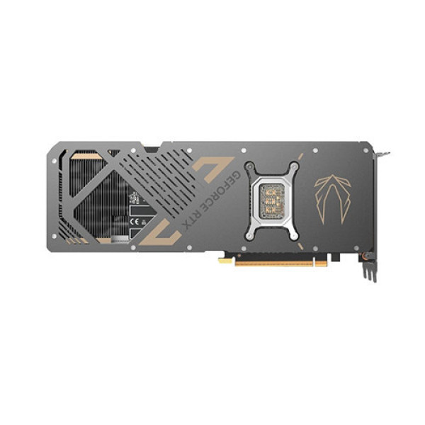 VGA ZOTAC GAMING GeForce RTX 5070 Ti 16GB GDDR7 SOLID CORE OC (ZT-B50710J2-10P)