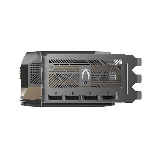 VGA ZOTAC GAMING GeForce RTX 5070 Ti 16GB GDDR7 AMP Extreme INFINITY (ZT-B50710B-10P)