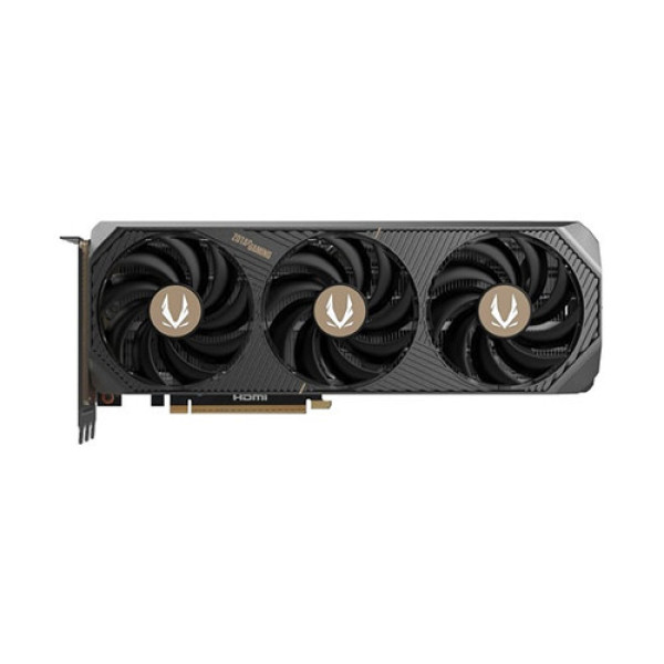 VGA ZOTAC GAMING GeForce RTX 5080 16GB GDDR7 SOLID CORE OC (ZT-B50800J2-10P)
