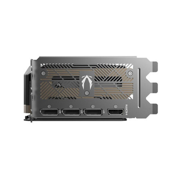 VGA ZOTAC GAMING GeForce RTX 5080 16GB GDDR7 SOLID CORE OC (ZT-B50800J2-10P)