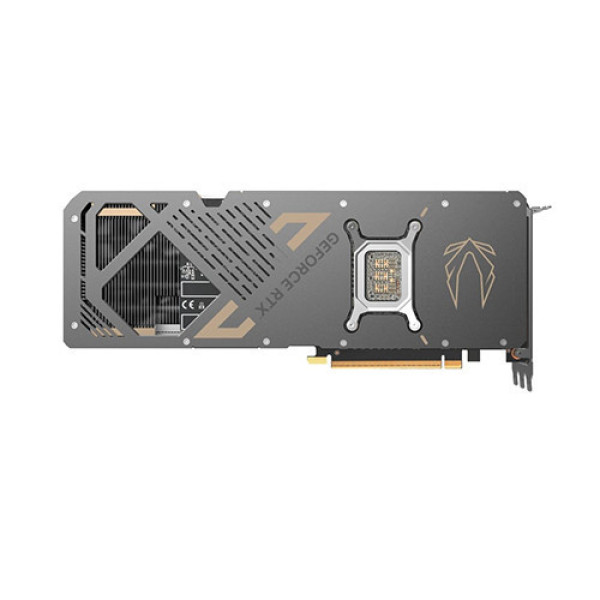 VGA ZOTAC GAMING GeForce RTX 5080 16GB GDDR7 SOLID CORE OC (ZT-B50800J2-10P)