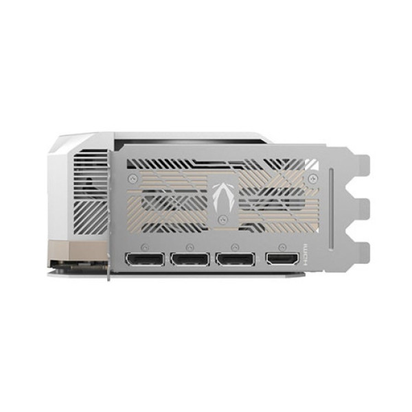 VGA ZOTAC GAMING GeForce RTX 5080 16GB GDDR7 SOLID OC White Edition (ZT-B50800Q-10P)