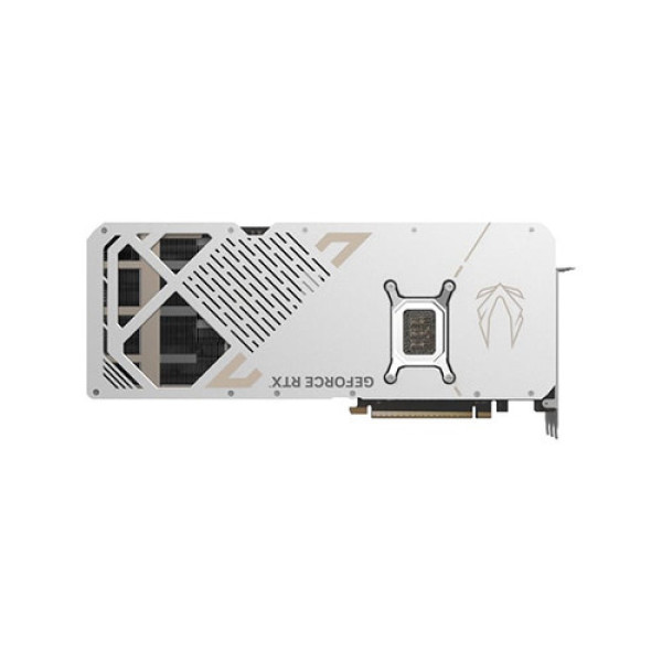 VGA ZOTAC GAMING GeForce RTX 5080 16GB GDDR7 SOLID OC White Edition (ZT-B50800Q-10P)