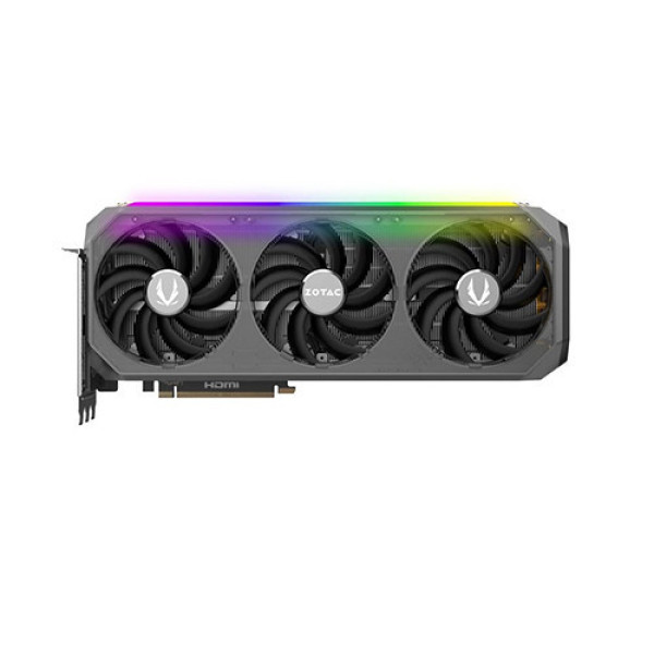 VGA ZOTAC GAMING GeForce RTX 5080 16GB GDDR7 AMP Extreme INFINITY (ZT-B50800B-10P)