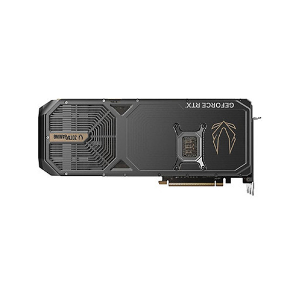 VGA ZOTAC GAMING GeForce RTX 5080 16GB GDDR7 AMP Extreme INFINITY ULTRA (ZT-B50800BU-10P)