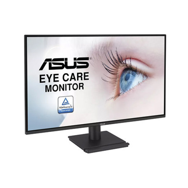 Màn hình ASUS VA27AQ (27 inch | IPS | 2K | 75Hz | 1ms | Speaker)