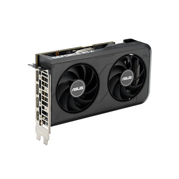 VGA ASUS Dual RTX 5050 8GB GDDR6 (DUAL-RTX5050-8G)