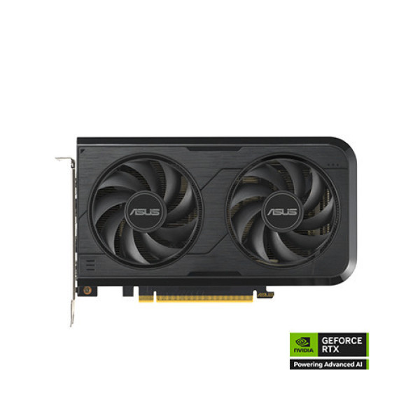 VGA ASUS Dual RTX 5050 8GB GDDR6 (DUAL-RTX5050-8G)