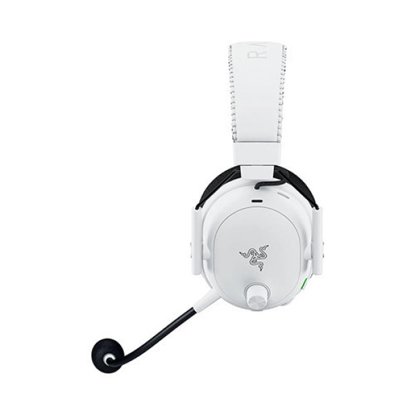 Tai nghe Razer BlackShark V3 Pro White
