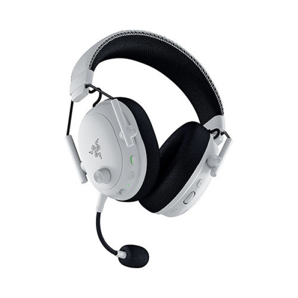Tai nghe Razer BlackShark V3 Pro White