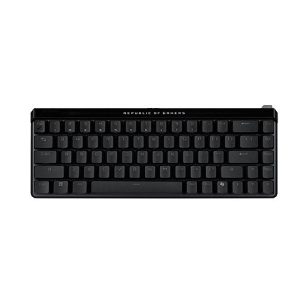 Bàn phím cơ Asus ROG FALCHION ACE HFX Rapid Trigger