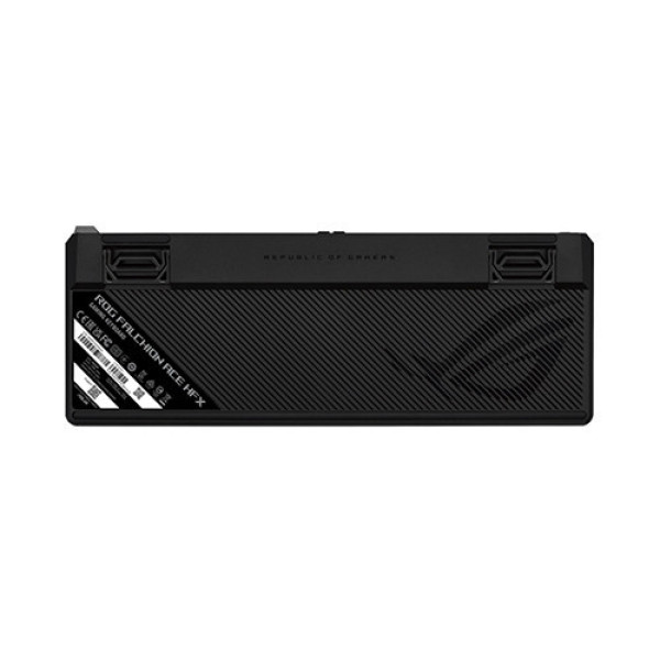 Bàn phím cơ Asus ROG FALCHION ACE HFX Rapid Trigger
