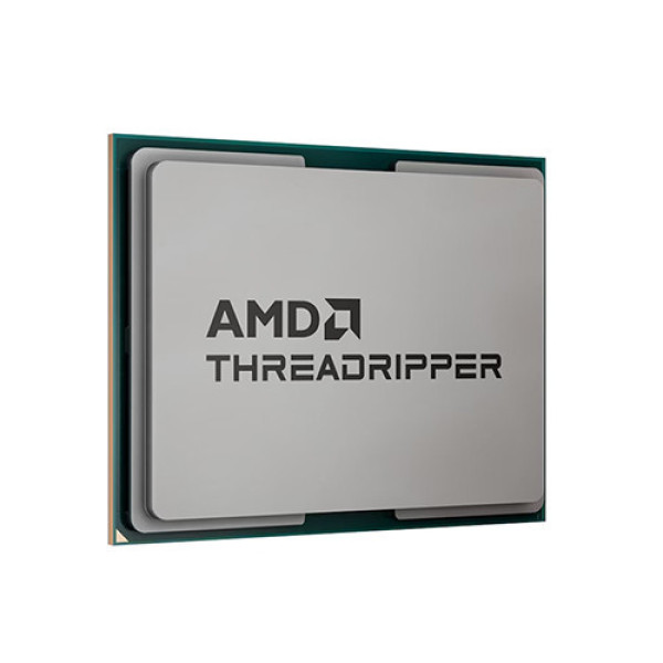 CPU AMD Ryzen Threadripper 9960X TRAY (sTR5 | 24 Core | 48 Thread | Base 4.2 GHz | Turbo 5.4 GHz | Cache 152 MB)