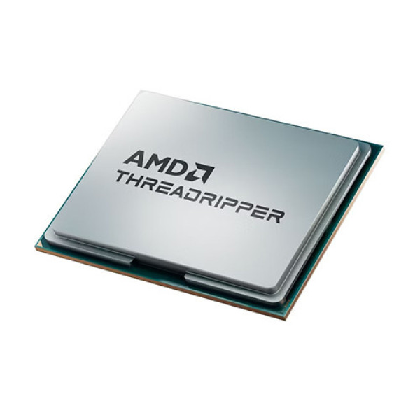 CPU AMD Ryzen Threadripper 9960X TRAY (sTR5 | 24 Core | 48 Thread | Base 4.2 GHz | Turbo 5.4 GHz | Cache 152 MB)