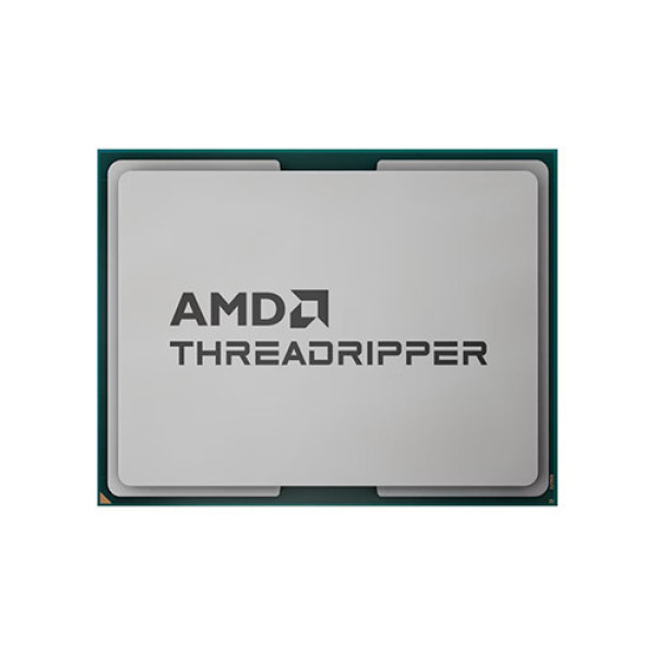 CPU AMD Ryzen Threadripper 9960X TRAY (sTR5 | 24 Core | 48 Thread | Base 4.2 GHz | Turbo 5.4 GHz | Cache 152 MB)