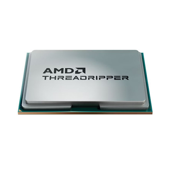 CPU AMD Ryzen Threadripper 9960X TRAY (sTR5 | 24 Core | 48 Thread | Base 4.2 GHz | Turbo 5.4 GHz | Cache 152 MB)