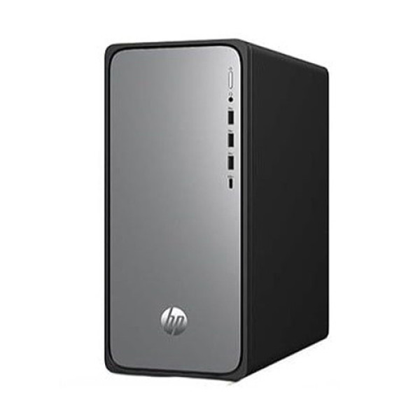 PC HP OmniDesk M02-0020d C16DMPA (Intel Core i7-14700 | 16GB | 512GB SSD | Intel UHD Graphics | Wi-Fi + Bluetooth | Key | Mouse | Windows 11 Home)
