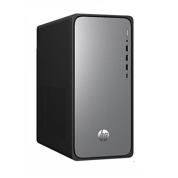PC HP OmniDesk M02-0020d C16DMPA (Intel Core i7-14700 | 16GB | 512GB SSD | Intel UHD Graphics | Wi-Fi + Bluetooth | Key | Mouse | Windows 11 Home)