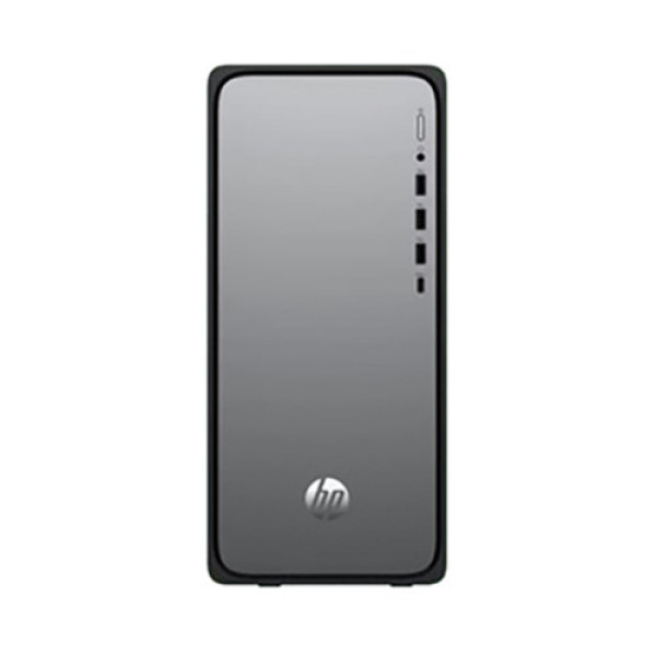 PC HP OmniDesk M02-0032d C16DPPA (Intel Core i5-14400 | 32GB | 512GB SSD | Intel UHD Graphics | Wi-Fi + Bluetooth | Key | Mouse | Windows 11 Home)