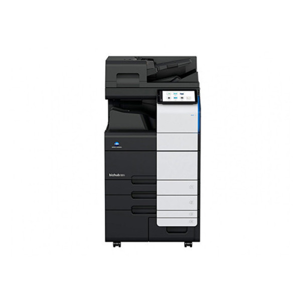 Máy photocopy Konica Minolta bizhub 551i (Copy | In mạng | Quét màu | A3 | A4 | USB | LAN)