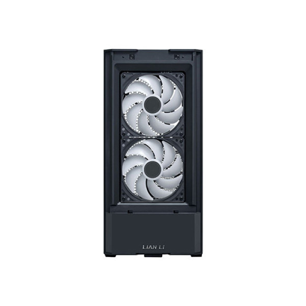Vỏ Case Lian Li LANCOOL 207RX Black (ATX | Mid Tower | Đen)