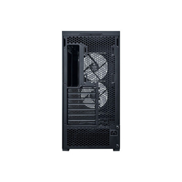 Vỏ Case Lian Li LANCOOL 207RX Black (ATX | Mid Tower | Đen)