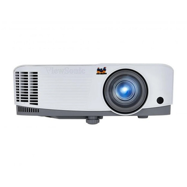 Máy chiếu Viewsonic SP7 (DLP |  4800 Ansi Lumens | WXGA)