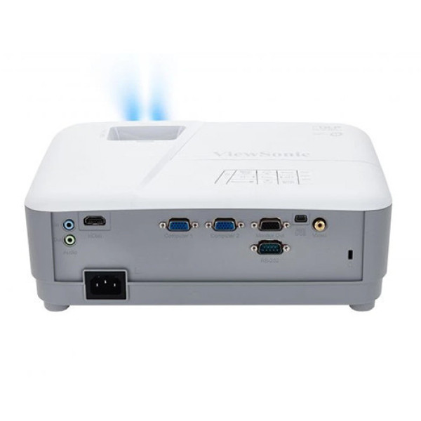 Máy chiếu Viewsonic SP7 (DLP |  4800 Ansi Lumens | WXGA)