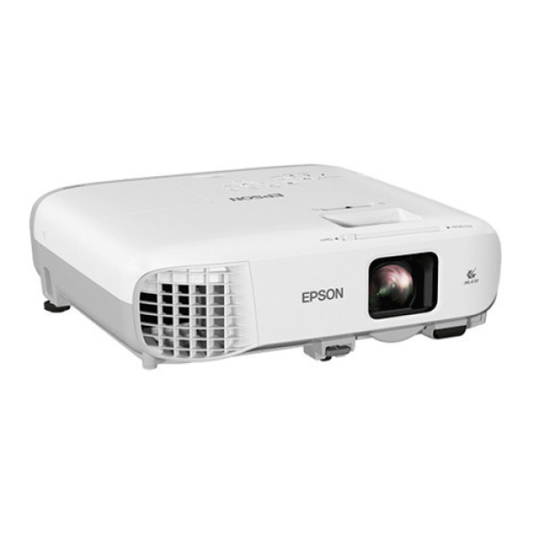 Máy chiếu Epson EB-X52 (3LCD | 3800 Ansi Lumens | XGA)