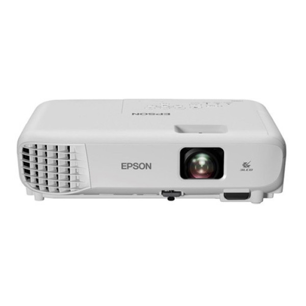 Máy chiếu Epson EB-X52 (3LCD | 3800 Ansi Lumens | XGA)