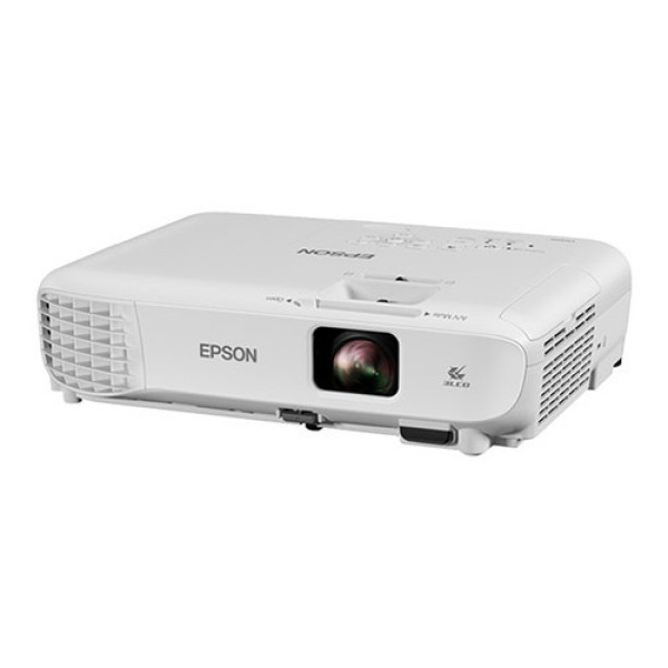 Máy chiếu Epson EB-X52 (3LCD | 3800 Ansi Lumens | XGA)