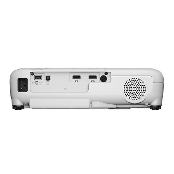 Máy chiếu Epson EB-X52 (3LCD | 3800 Ansi Lumens | XGA)