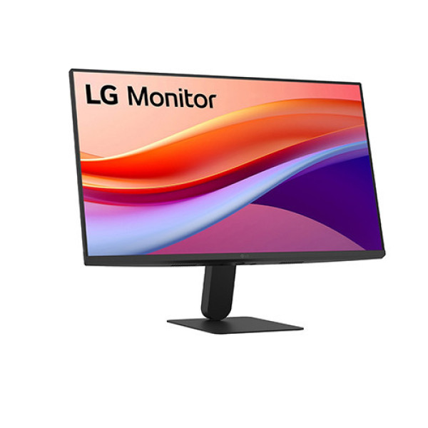Màn Hình LG 24U411A-B (23.8 inch | IPS | FHD | 120Hz | 1ms)