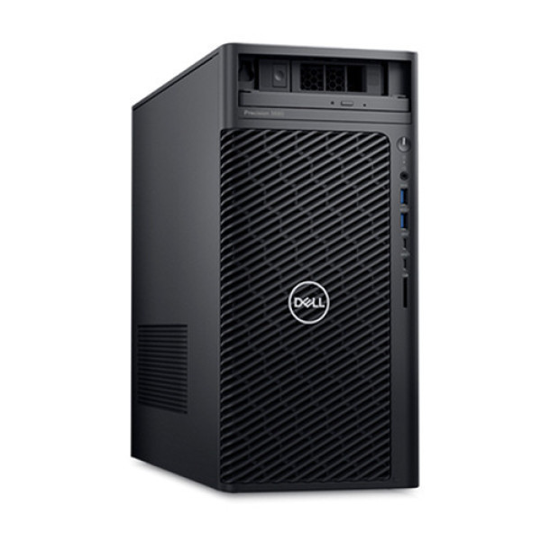 PC Workstation Dell Precision 3680 Tower 42PT3680D05 (Intel Core i9-14900 | 16GB | 256GB SSD_ 2TB SATA | DVDRW | Nvidia RTX 2000 Ada | KB, M | 500W | Ubuntu 22.04)