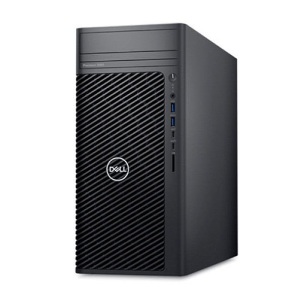 PC Workstation Dell Precision 3680 Tower 42PT3680D05 (Intel Core i9-14900 | 16GB | 256GB SSD_ 2TB SATA | DVDRW | Nvidia RTX 2000 Ada | KB, M | 500W | Ubuntu 22.04)