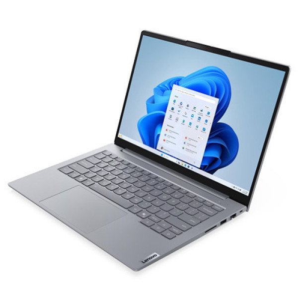 Laptop Lenovo Thinkbook 14 G8 IRL 21SG007PVA (Core 7 240H | 16GB | 512GB | Intel Graphics |14.0 inch WUXGA | NoOS | Xám )