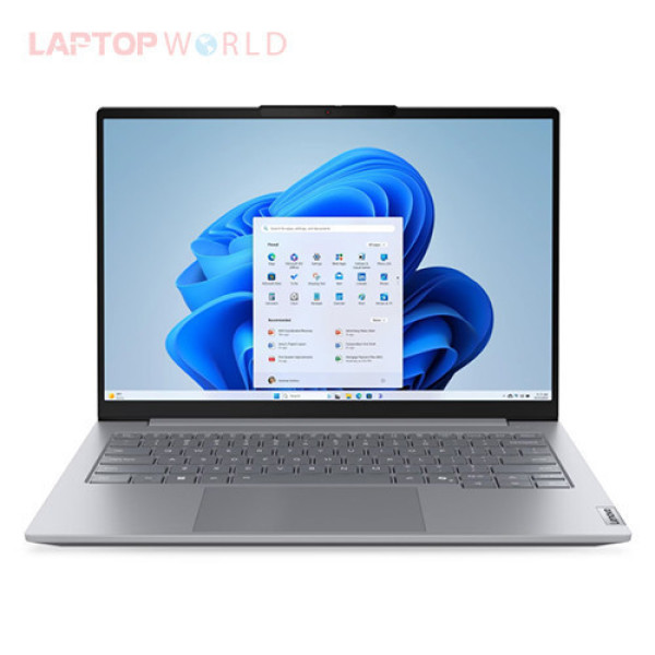 Laptop Lenovo Thinkbook 14 G8 IRL 21SG007PVA (Core 7 240H | 16GB | 512GB | Intel Graphics |14.0 inch WUXGA | NoOS | Xám )