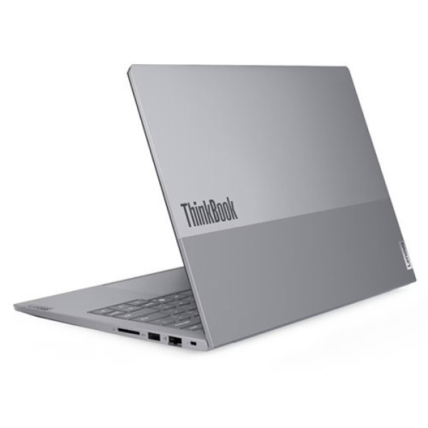 Laptop Lenovo Thinkbook 14 G8 IRL 21SG007PVA (Core 7 240H | 16GB | 512GB | Intel Graphics |14.0 inch WUXGA | NoOS | Xám )