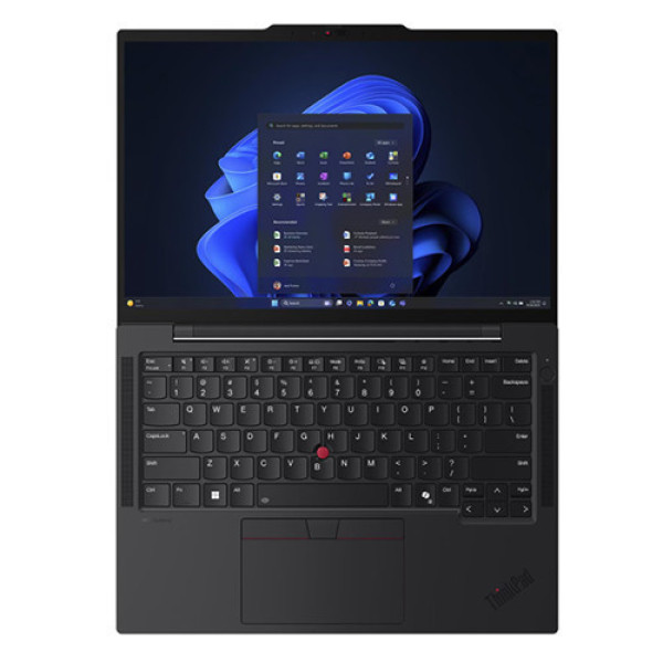 Laptop Lenovo ThinkPad T14s Gen 6 21R10004VA (Ultra 7 255H | 32GB | 512GB | Intel® Arc™ 140T | 14.0inch WUXGA | NoOS | Đen)
