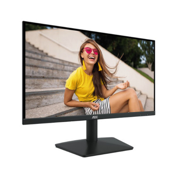 Màn hình  AOC 24B15H2/71 (23.8 inch | IPS | FHD | 100Hz | 8ms)