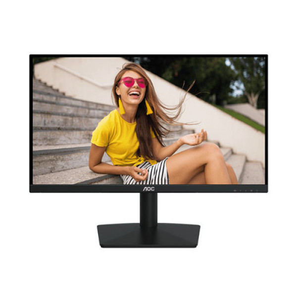 Màn hình  AOC 22B15HN/71 (21.5 inch | VA | FHD | 100Hz | 4ms)