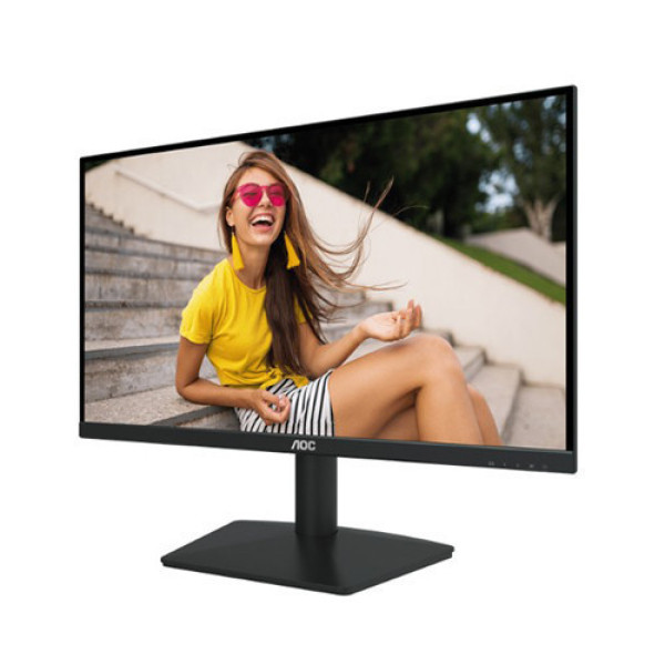 Màn hình  AOC 22B15HN/71 (21.5 inch | VA | FHD | 100Hz | 4ms)